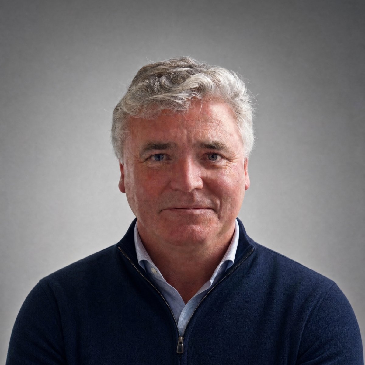 Adrian Peglar, Owner at TRC Homes