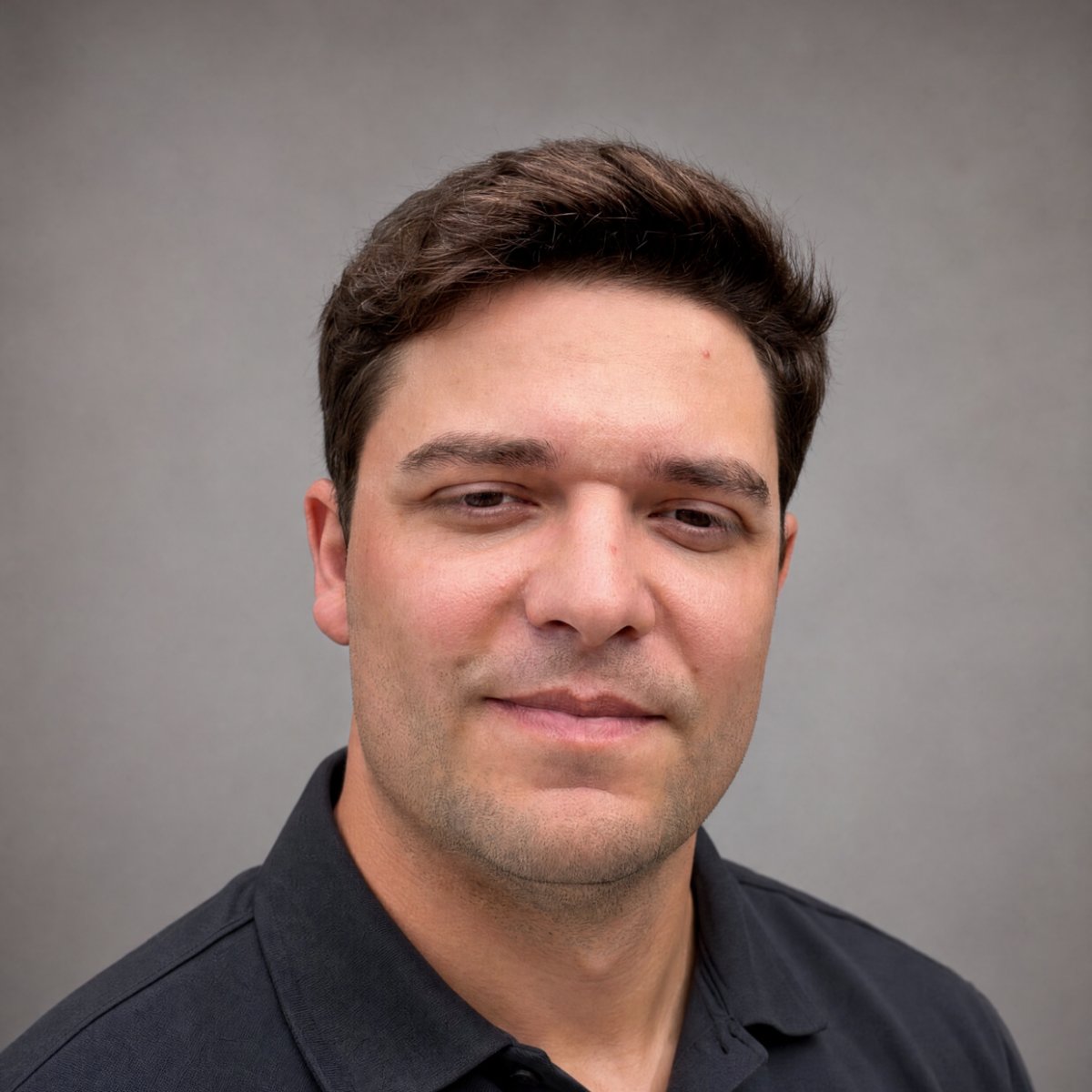William Fernandes, Carpenter at TRC Homes